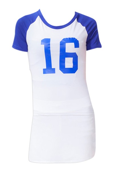 SKCU005 Design cheerleading uniforms Online ordering cheerleading costumes Football cheerleading costumes Women's suits Costumes Spot Price detail view-2